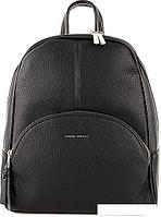 Городской рюкзак David Jones 823-6905-3-BLK (черный)