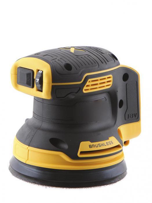 DeWalt DCW210N - фото 1 - id-p214665465