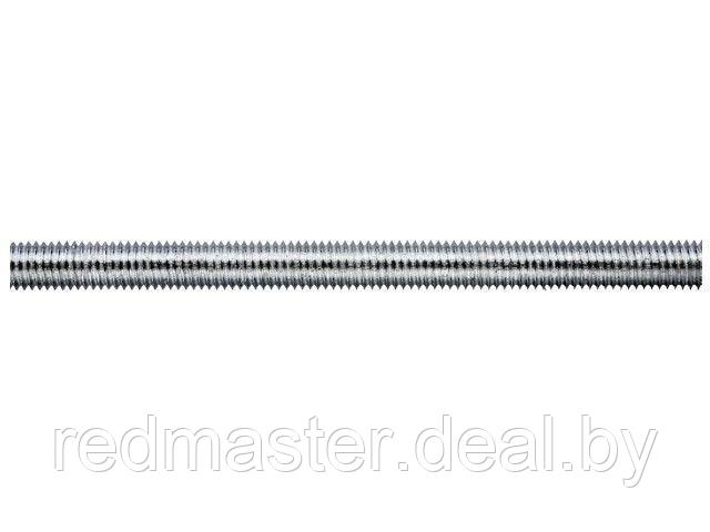 Шпилька резьбовая М16х1000mm нержавеющая сталь (А2), DIN 976 STARFIX SM-31568-1 - фото 1 - id-p181077854