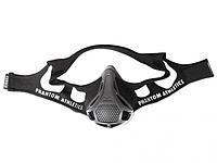 Training Mask Phantom Athletics Black (размер M)