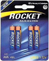 ROCKET AAA LR03 4BL