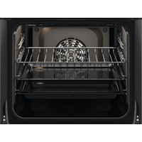 Электрический духовой шкаф Electrolux SurroundCook 600 EOF5C50BX - фото 4 - id-p214971230