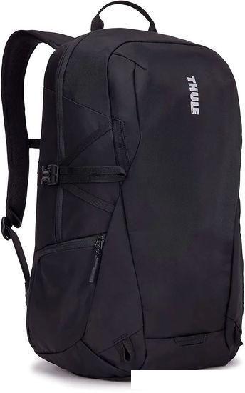 Городской рюкзак Thule EnRoute 21L TEBP4116K (черный) - фото 1 - id-p214931571