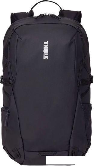Городской рюкзак Thule EnRoute 21L TEBP4116K (черный) - фото 3 - id-p214931571