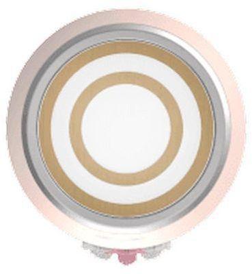 Электрическая зубная щетка OCLEAN Air 2 насадки для щётки: 1шт, цвет:розовый [c01000420] - фото 5 - id-p214932208