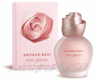 Armand Basi Rose Glacee