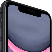 Смартфон Apple iPhone 11 64GB (черный) - фото 5 - id-p214971237