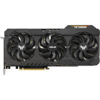 Видеокарта ASUS TUF Gaming GeForce RTX 3060 Ti OC Edition 8G GDDR6X TUF-RTX3060TI-O8GD6X-GAMING