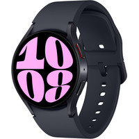 Умные часы Samsung Galaxy Watch6 40 мм (графит)