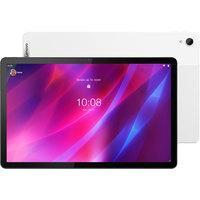 Планшет Lenovo Tab P11 Plus TB-J616F 4GB/128GB (серебристый)