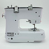 Бытовая швейная машина JANETE 519, фото 7