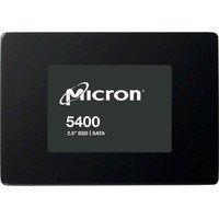 SSD Micron 5400 Max 480GB MTFDDAK480TGB