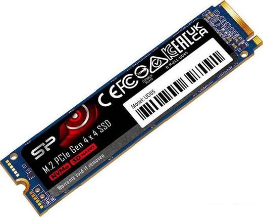 SSD Silicon-Power UD85 250GB SP250GBP44UD8505, фото 2