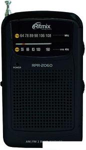 Радиоприемник Ritmix RPR-2060