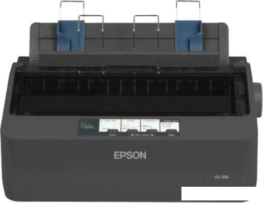 Матричный принтер Epson LQ-350, фото 2