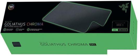 Коврик для стола Razer Goliathus Chroma XXXL, фото 2