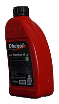 Трансмиссионное масло АКПП Divinol АТF Premium VI LV (масло трансмиссионное) 1 л., фото 3