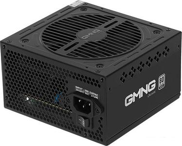 Блок питания Oklick GMNG ATX 550W PSU-550W-80BR