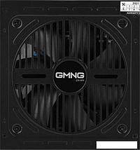 Блок питания Oklick GMNG ATX 550W PSU-550W-80BR, фото 3