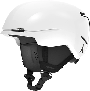 Cпортивный шлем Atomic Ski Youth Four Jr (XS, белый)