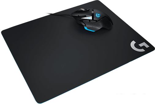 Коврик для мыши Logitech G240 [943-000094] - фото 6 - id-p210016570