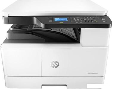 МФУ HP LaserJet M438n 8AF43A