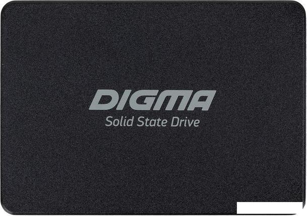 SSD Digma Run P1 1TB DGSR2001TP13T, фото 2