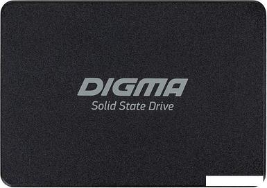 SSD Digma Run P1 1TB DGSR2001TP13T