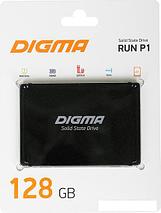 SSD Digma Run P1 1TB DGSR2001TP13T, фото 2