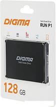 SSD Digma Run P1 1TB DGSR2001TP13T, фото 3