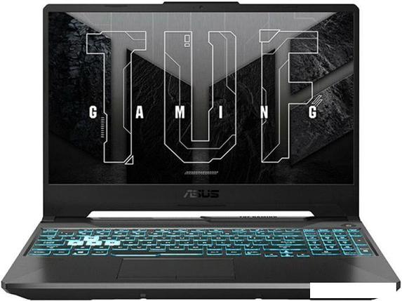 Игровой ноутбук ASUS TUF Gaming A15 FA506ICB-HN193, фото 2