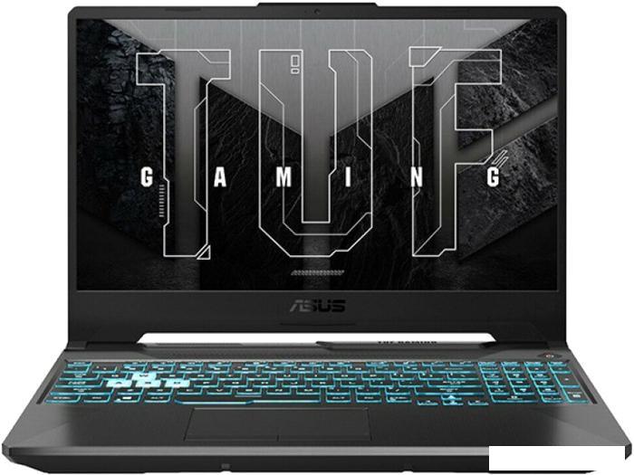 Игровой ноутбук ASUS TUF Gaming A15 FA506ICB-HN193 - фото 1 - id-p214672697