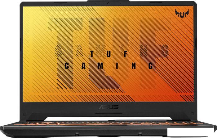 Игровой ноутбук ASUS TUF Gaming A15 FA506ICB-HN193 - фото 3 - id-p214672697