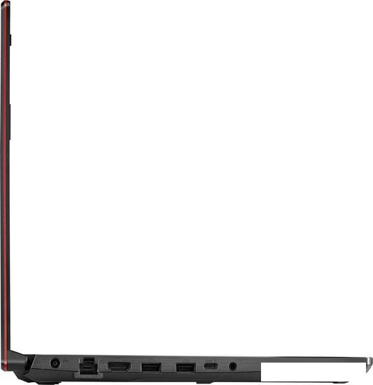 Игровой ноутбук ASUS TUF Gaming A15 FA506ICB-HN193 - фото 8 - id-p214672697