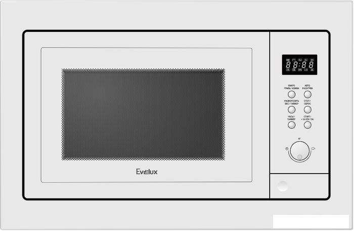 Микроволновая печь Evelux MW 25 W