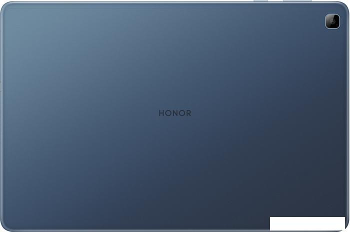 Планшет HONOR Pad X8 LTE AGM3-AL09HN 4GB/64GB (лазурный синий) - фото 3 - id-p211281548