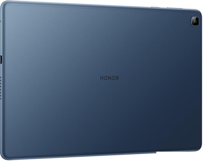 Планшет HONOR Pad X8 LTE AGM3-AL09HN 4GB/64GB (лазурный синий) - фото 8 - id-p211281548