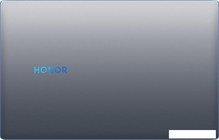 Ноутбук HONOR MagicBook 14 AMD 2021 NMH-WFP9HN 5301AFVP - фото 3 - id-p214811918