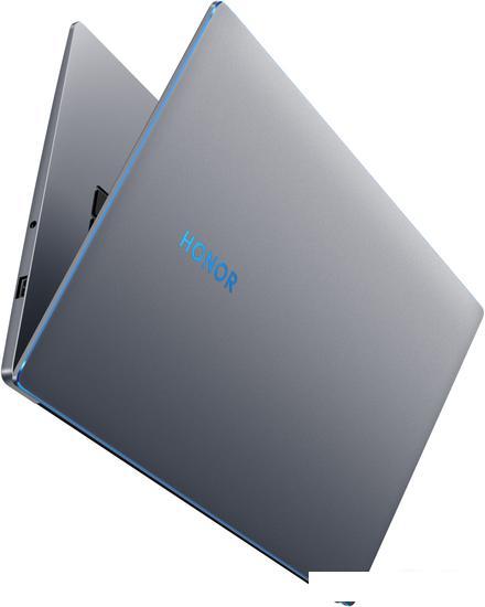 Ноутбук HONOR MagicBook 14 AMD 2021 NMH-WFP9HN 5301AFVP - фото 9 - id-p214811918