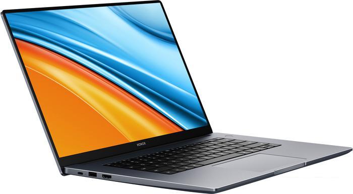 Ноутбук HONOR MagicBook 14 AMD 2021 NMH-WFP9HN 5301AFVP - фото 10 - id-p214811918