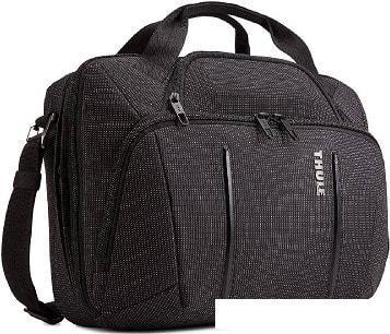 Сумка для ноутбука Thule Crossover 2 Laptop Bag 15.6, фото 2