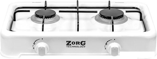 Настольная плита ZorG Technology 0200, фото 2