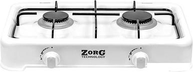 Настольная плита ZorG Technology 0200