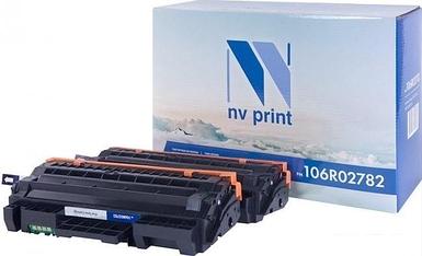 Картридж NV Print NV-106R02782 (аналог Xerox 106R02782)