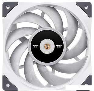 Вентилятор для корпуса Thermaltake ToughFan 12 White CL-F117-PL12WT-A