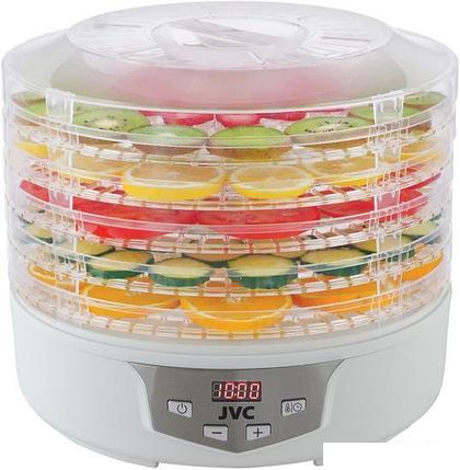 Сушилка для овощей и фруктов JVC JK-FD752, фото 2