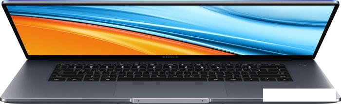 Ноутбук HONOR MagicBook 15 2021 BMH-WDQ9HN 5301AFVT - фото 7 - id-p214672756