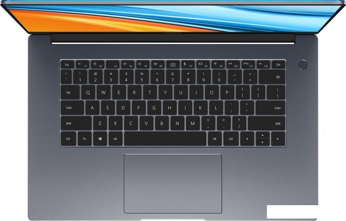 Ноутбук HONOR MagicBook 15 2021 BMH-WDQ9HN 5301AFVT - фото 8 - id-p214672756