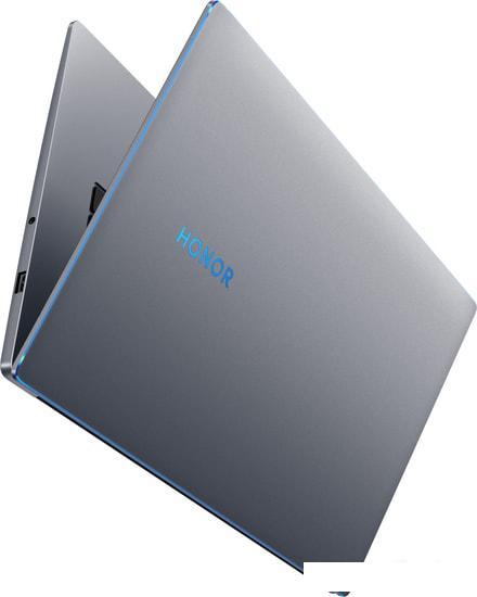 Ноутбук HONOR MagicBook 15 2021 BMH-WDQ9HN 5301AFVT - фото 9 - id-p214672756