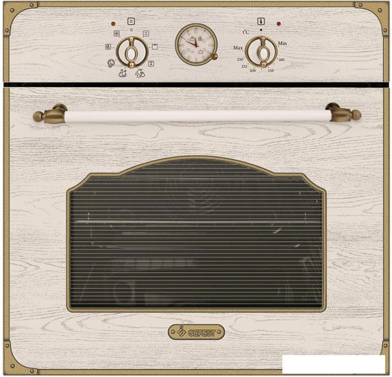 Электрический духовой шкаф GEFEST ДА 622-02 К37